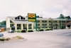 Briarstone Inn, Pigeon Forge, Tennessee