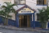 Hotel Mercurio, A Gay and Lesbian Resort, Puerto Vallarta, Mexico