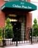 Chelsea Pines Inn, New York City, New York