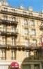 Altona Hotel, Paris, France