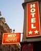 1 Med Hotel, Nice, France