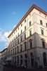 Soggiorno Michelangelo Hotel, Florence, Italy