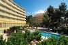 Calypso Hotel, Salou, Spain
