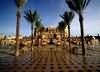 Kempinski Emirates Palace, Abu Dhabi, United Arab Emirates