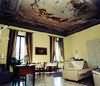 San Frediano Mansion, Florence, Italy