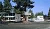 The Capri Motel, South Lake Tahoe, California