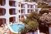 Villa Thomas Terme, Forio, Italy