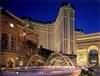 Gay Paree Hotel and Casino, Las Vegas, Nevada