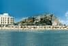 Grand Hotel Palace, Terracina, Italy